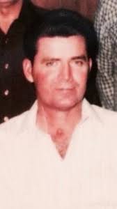 Wilburn Huey Lenard (1934-2005)