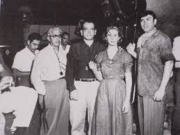 Rosita Arenas Domingo Soler Pedro Armendariz Cine De Oro Mexicano Fotos De Mexico Actriz Mexicana