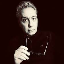 Carlos Andreu's Instagram, Twitter & Facebook