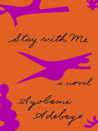 Ruth Ozeki A Tale For The Time Being Pdf Download Pdf Stay With Me By Ayobami Adebayo Book Club Books If I Stay Good Books
