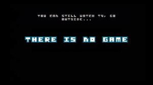 There Is No Game Complete Walkthrough Youtube