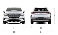 2025 EQE 350+ SUV | Mercedes-Benz USA