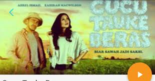 Is he going to give up and return to the city? Layan Drama Tv3 Cucu Tauke Beras Mia Liana