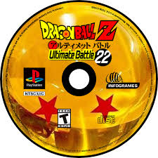 Track 8 off the ost of dragon ball z ultimate 22. Dragon Ball Z Ultimate Battle 22 Details Launchbox Games Database