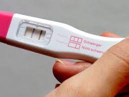 Manchmal wird bei einem ersten schwangerschaftstest das ergebnis „schwanger angezeigt. Schwangerschaftstest Fruhtest Ab Wann Sinnvoll