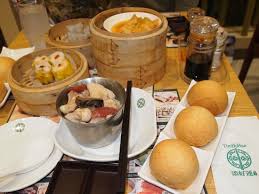 Check spelling or type a new query. Their Fried Pork Bun Is The Best Review Of Tim Ho Wan Manila Philippines Tripadvisor