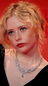 #SuzannaSon is Chloe. #TheIdol #Cannes2023