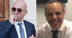 Keith Schembri, Johann Cremona will face cross-examination by Yorgen  Fenech's lawyers