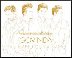 Kumpulan Lagu Govinda Band Download Mp3 Full Album Terbaru Dan Terlengkap Daftar Lagu Govinda Band Mp3 Full Album Govinda Bawa Aku La Lagu Band Sendirian