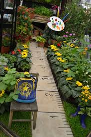 35 Cute And Simple School Garden Design Ideas Roundecor Gardening For Kids Diy Garden Projects Outdoor Play Areas