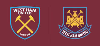 Top selected products and reviews. Pic West Ham United S New Stripped Down Club Crest Back Page Football