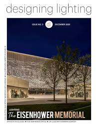 Recessed lighting makes a room feel bigger because it actually takes up less visual space in the room. Designing Lighting Dec 2020 By Designing Lighting Issuu