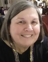 Carol Sweitzer Obituary (1954