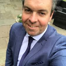 Nick Davey's Instagram, Twitter & Facebook