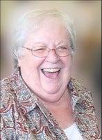 Bonny L'Hommedieu Obituary