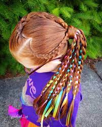 Pin On Creative Braids Styles