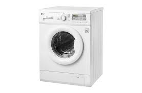 Lg F14b8tda 8kg 6 Motion Direct Drive Washing Machine Lg Uk Washing Machine Lg Washing Machine Home Appliances