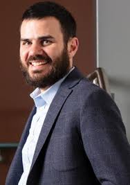 Technology is racing ahead exponentially. People and organizations are not  keeping pace. This dichotomy presents a set of grand