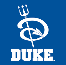 A wide variety of duke logo basketball options are available to you Duke Blue Devils Alternate Logo Ncaa Division I D H Ncaa D H Chris Creamer S Sports Logos Page Sportslogos Net