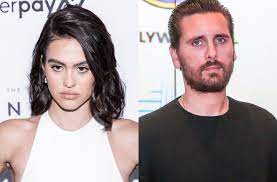 Scott disick & amelia hamlin's miami vacation. Scott Disick 37 Engaged To 19 Year Old Amelia Hamlin