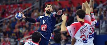 Découvrez les dernières informations, résultats, classements ainsi que les directs commentés des plus belles affiches. Handball Euro Les Experts En Plein Cauchemar Le Point