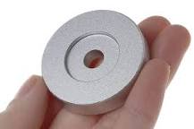 The Difference Between Sandblasting and Anodizing: A ...