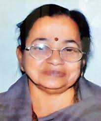 SMT VINOD BALA MALHOTRA