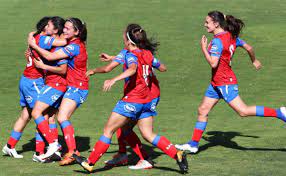 55 mejor posición en el ránking de universidades arwu ? Universidad Catolica Vs Universidad De Chile Fecha Hora Y Canal Para Ver En Vivo El Partido Por La Fecha 3 Del Campeonato Femenino