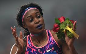 Online estimates of elaine thompson's net worth vary. Elaine Thompson Clocks 10 78 To Pick 100m Top Prize In Shanghai Latest Sports News In Nigeria