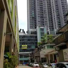 Rathmalana grand jaya residencies this season visit a calmly and luxurious homely holiday to grand jaya residence with greenery environment in a residential city! Jaya One Studio Residence Property On Carousell