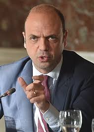 Angelino Alfano