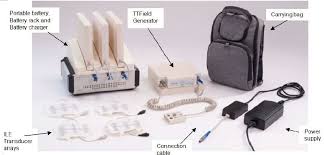 Recently, a manuscript by ceresoli et al. Novottf 100l System H180002 Fda