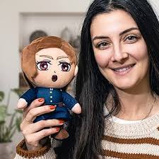 Jujutsu Kaisen Full Size Demon Corps Plush