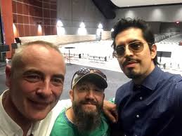 Just me and my sister Maria candelas