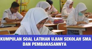 Isian singkat (angka, nama/benda yang sudah fixed). Latihan Soal Ujian Sekolah Sma Tahun 2021 Dan Pembahasannya Pendidikan Kewarganegaraan Pendidikan Kewarganegaraan