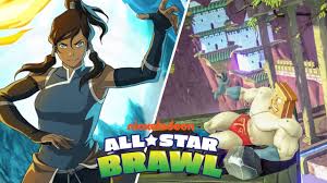 On march 14, around midnight, ninja streamed the game with drake, . Nickelodeon All Star Brawl Will Feature Avatar Characters Earlygame