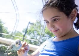 Inspiring CARING and ACTION