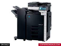 Improve your pc peformance with this new update. Konica Minolta Bizhub C360 For Sale Buy Now Save Up To 70