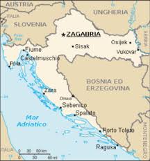 Basta scaricare la nostra mappa completamente. Croazia Wikipedia