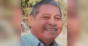 Guillermo B. Rangel Obituary