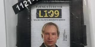 New zealand, in 2019 was believed to be inspired by the wartime bosnian serb leaders, as was anders breivik, the. Breivik And His Sources Diggit Magazine