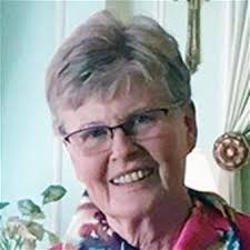 June Davis Obituary