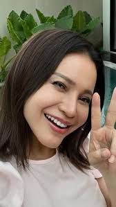 4 Pesona Malika Bestari, Wanita yang Diduga Pacar Baru Afgan