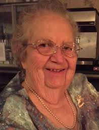 Doris Chambliss Epps Obituary