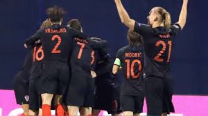 Predictions for croatia vs spain, check out the tips that users have made for the match eurocopa 2021. Croacia Sorprendio A Espana Y La Derroto En La Liga De Naciones De La Uefa Rpp Noticias