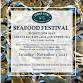 Dennis Point Seafood Festival event image