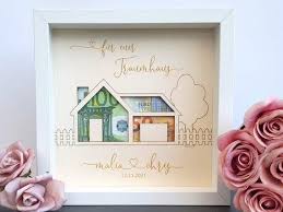 For this, take a clean and dry wine bottle and then, fill it up with rolled dollar bills. Money Gift Frame Dream House Wedding House Building Giving Money Gift Personalized By Name Home Engraving Home Wedding Gift Money Framed Gifts Money Frame