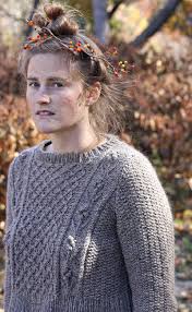 Browse among the latest trends in fashion, find the best items to your taste. Helga Pullover Knitty Com Winter 2015