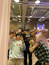 Bts Pop Up House Bts Photo Bts Group Bts Jungkook