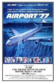 Airport 77 Movie Posters Film Images Movie Posters Design